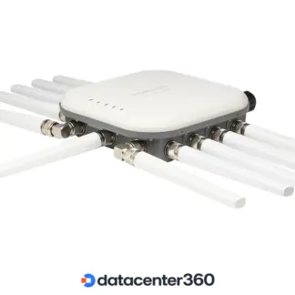 Fortinet FortiAP-U432F - Wireless Access Point - (FAP-U432F-A)