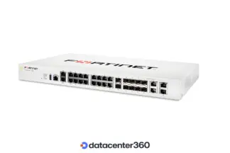 Fortinet FortiGate 101F Hardware Only - License Not Included (FG-101F-HA)