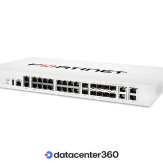 Fortinet FortiGate 101F Hardware Only - License Not Included (FG-101F-HA)
