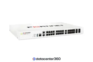 Fortinet FortiGate 101F-LENC Hardware Only - License Not Included (FG-101F-LENC)