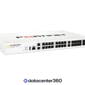 Fortinet FortiGate 101F-LENC Hardware Only - License Not Included (FG-101F-LENC)