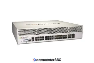 Fortinet FortiGate 1101E-LENC Hardware Only - License Not Included (FG-1101E-LENC)