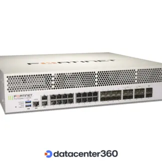 Fortinet FortiGate 1100E-DC Hardware Only - License Not Included (FG-1100E-DC)