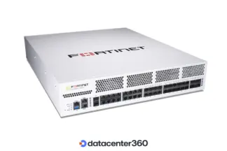 Fortinet FortiGate 1801F-DC Hardware Only - License Not Included (FG-1801F-DC)