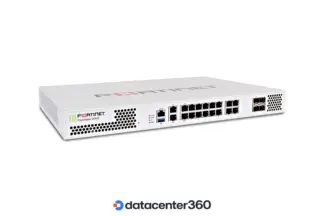 Fortinet FortiGate 201F Hardware Only - License Not Included (FG-201F)