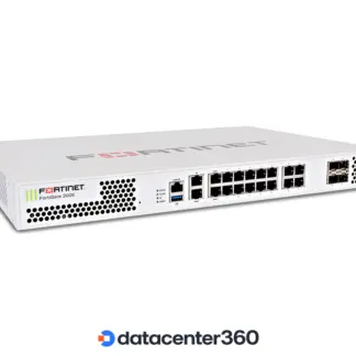 Fortinet FortiGate 201F Hardware Only - License Not Included (FG-201F)