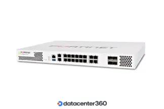 Fortinet FortiGate 201E Hardware Only - License Not Included (FG-201E)