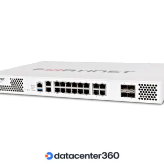 Fortinet FortiGate 201E Hardware Only - License Not Included (FG-201E)