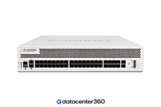 Fortinet FortiGate 2500E-LENC Hardware Only - License Not Included (FG-2500E-LENC)