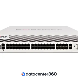 Fortinet FortiGate 2500E-LENC Hardware Only - License Not Included (FG-2500E-LENC)
