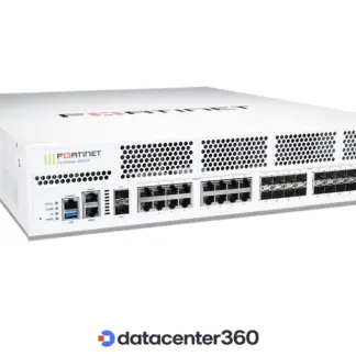 Fortinet FortiGate 2600F Hardware Only - License Not Included (FG-2600F)