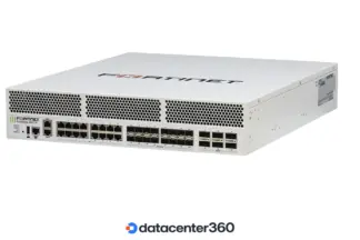 Fortinet FortiGate 3001F-DC Hardware Only - License Not Included (FG-3001F-DC)