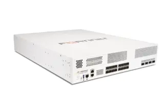 Fortinet FortiGate 3201F Hardware Only - License Not Included (FG-3201F)