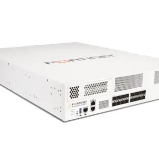 Fortinet FortiGate 3200F Hardware Only - License Not Included (FG-3200F)