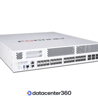 Fortinet FortiGate 3500F-LENC Hardware Only - License Not Included (FG-3500F-LENC)