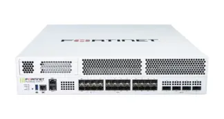 Fortinet FortiGate 3700F Hardware Only - License Not Included (FG-3700F)