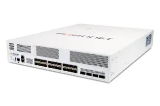 Fortinet FortiGate 3701F Hardware Only - License Not Included (FG-3701F)