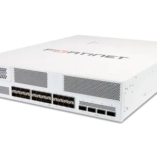 Fortinet FortiGate 3701F Hardware Only - License Not Included (FG-3701F)