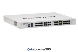 Fortinet FortiGate 401F Hardware Only - License Not Included (FG-401F)