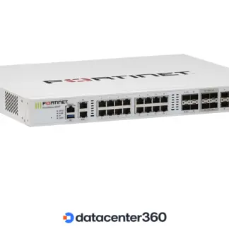 Fortinet FortiGate 400F Hardware Only - License Not Included (FG-400F)