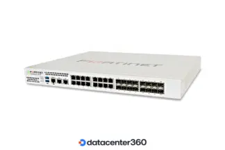 Fortinet FortiGate 401E-DC Hardware Only - License Not Included (FG-401E-DC)