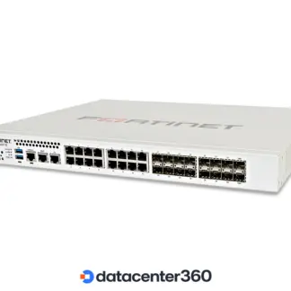 Fortinet FortiGate 401E Hardware Only - License Not Included (FG-401E)