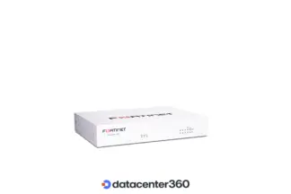 Fortinet FortiGate 40F Hardware Only - License Not Included (FG-40F)