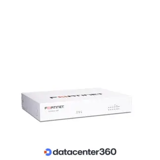 Fortinet FortiGate 40F Firewall with 3-Year Enterprise License Bundle (FG-40F-BDL-809-36)