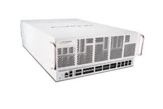 Fortinet FortiGate 4801F-NEBS Hardware Only - License Not Included (FG-4801F-NEBS)