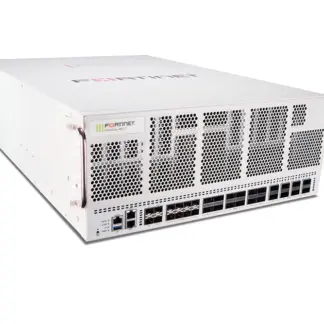 Fortinet FortiGate 4801F-NEBS Hardware Only - License Not Included (FG-4801F-NEBS)