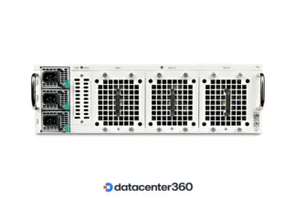 Fortinet FortiGate 6001F Hardware Only - License Not Included (FG-6001F)