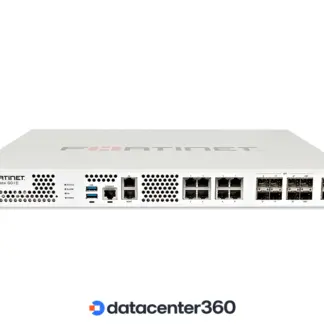Fortinet FortiGate 601E Hardware Only - License Not Included (FG-601E)