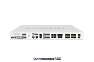 Fortinet FortiGate 601E-LENC Hardware Only - License Not Included (FG-601E-LENC)