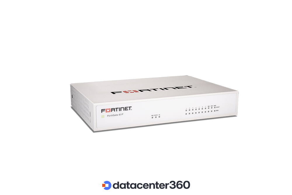 Fortinet FortiGate 61F (FG-61F)