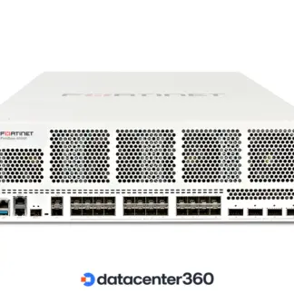 Fortinet FortiGate 6301F-DC Hardware Only - License Not Included (FG-6301F-DC)