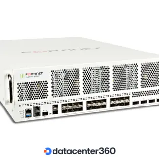 Fortinet FortiGate 6501F-LENC Hardware Only - License Not Included (FG-6501F-LENC)