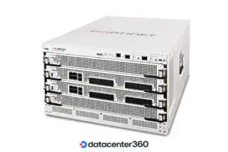 Fortinet FortiGate 7040E-9-DC Hardware Only - License Not Included (FG-7040E-9-DC)
