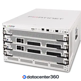 Fortinet FortiGate 7040E-9-DC Hardware Only - License Not Included (FG-7040E-9-DC)