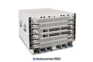 Fortinet FortiGate 7060E-9-DC Hardware Only - License Not Included (FG-7060E-9-DC)