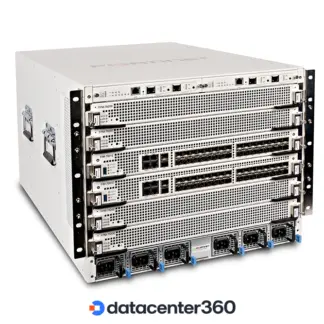 Fortinet FortiGate 7060E-9-DC Hardware Only - License Not Included (FG-7060E-9-DC)