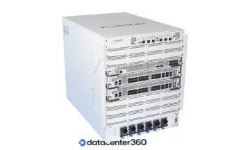 Fortinet FortiGate 7081F-DC Hardware Only - License Not Included (FG-7081F-DC)