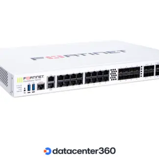 Fortinet FortiGate 900G-DC Firewall with 1-Year UTP License Bundle (FG-900G-DC-BDL-950-12)