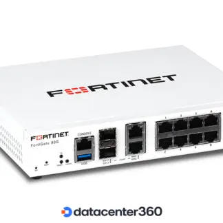 Fortinet FortiGate 90G Hardware Only - License Not Included (FG-90G)