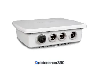 Fortinet FortiGateRugged 35D Hardware Only - License Not Included (FGR-35D)