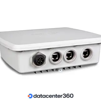 Fortinet FortiGateRugged 35D Hardware Only - License Not Included (FGR-35D)