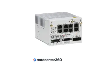 Fortinet FortiGateRugged 70F-3G4G Hardware Only - License Not Included (FGR-70F-3G4G)