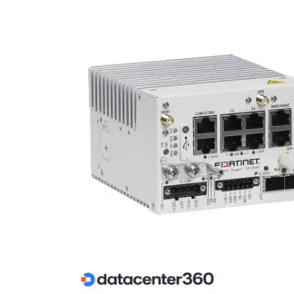 Fortinet FortiGateRugged 70F-3G4G Hardware Only - License Not Included (FGR-70F-3G4G)