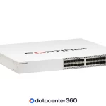 Fortinet FortiSwitch-1024E - Secured Access Switch - (FS-1024E)