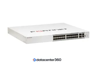 Fortinet FortiSwitch-1024E - Secured Access Switch - (FS-1024E)