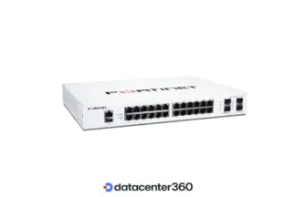 Fortinet FortiSwitch-124F - Secured Access Switch - (FS-124F)